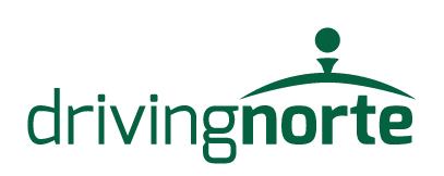 Logo Driving Norte
